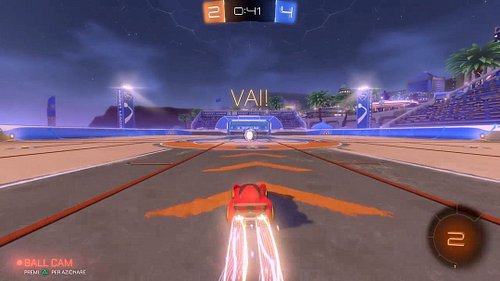 Passaggio & Goal #3 
.
.
.
.
#thegamerdiavoli #rocketleague #streams #game
#streaminglive #car #streamers