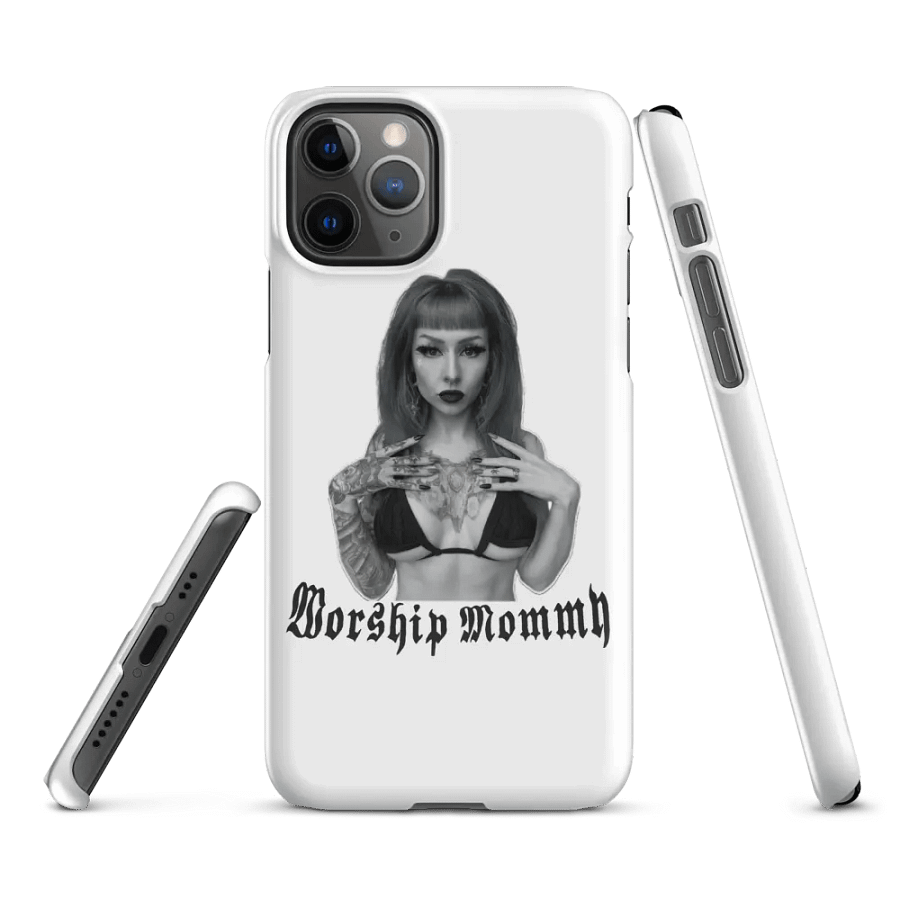 W O R S H I P (phonecase) product image (2)
