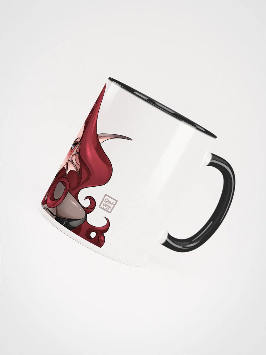 Deadly Tongue Ceramic Mug product image (19)