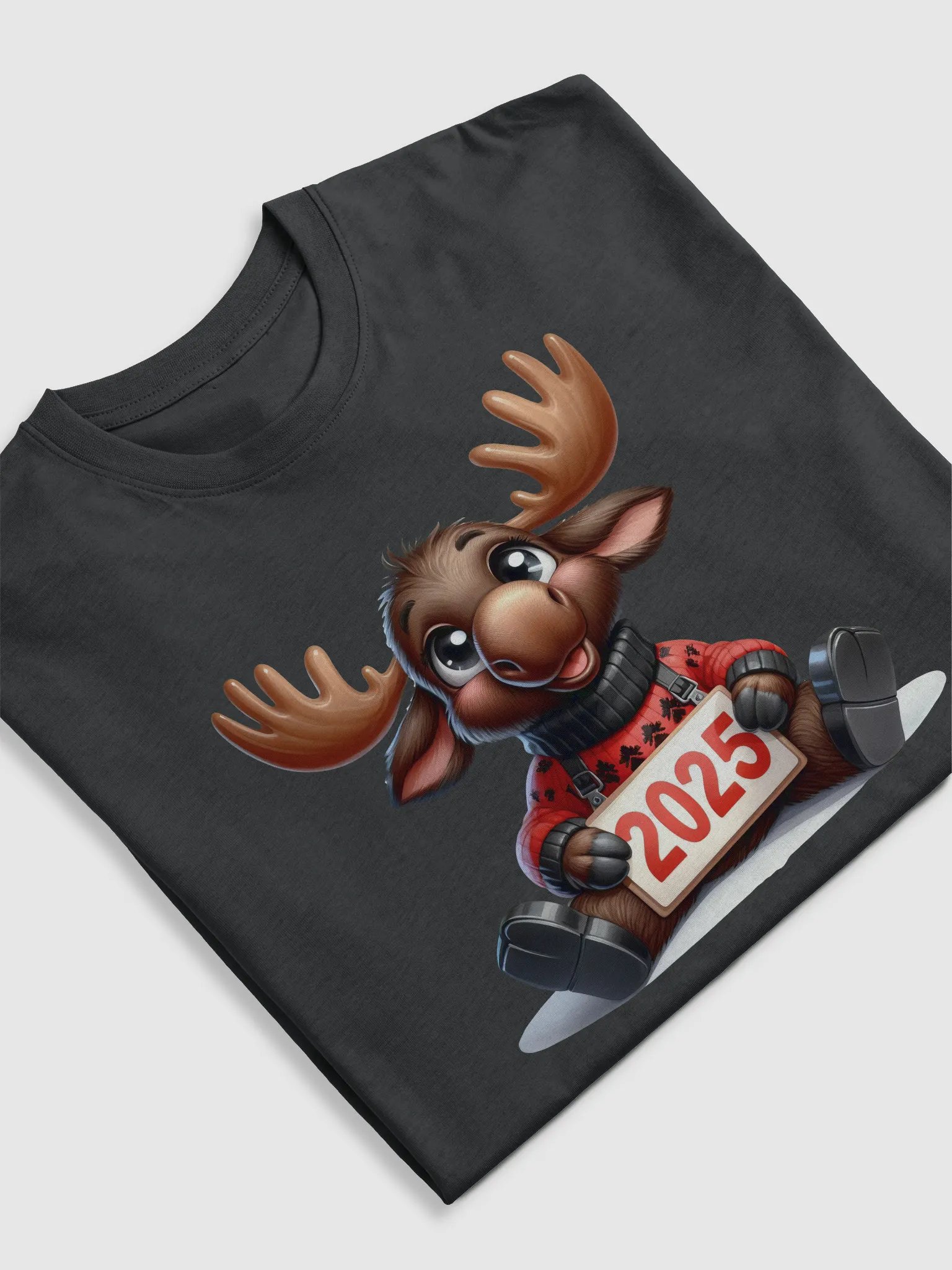 Joyful Moose of 2025 product image (5)