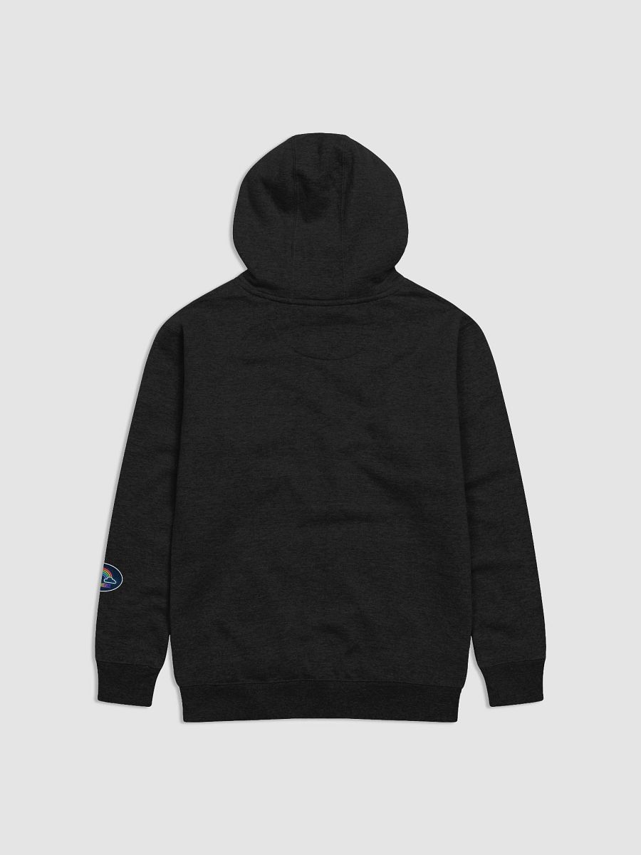 MarbleTude! the Hoody product image (2)