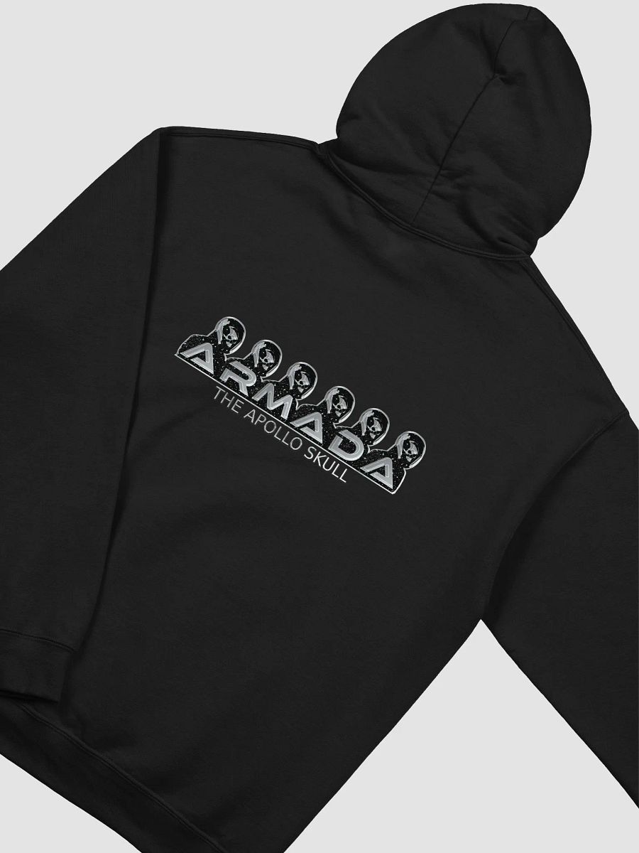 His Half Hoodie product image (46)