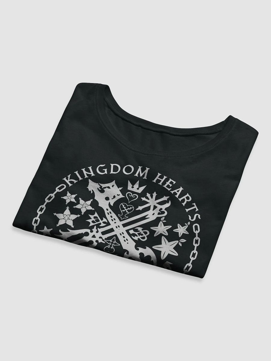 Kingdom Hearts Est 2002 