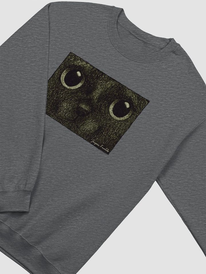 Good Luck Unisex Sweatshirt product image (2)