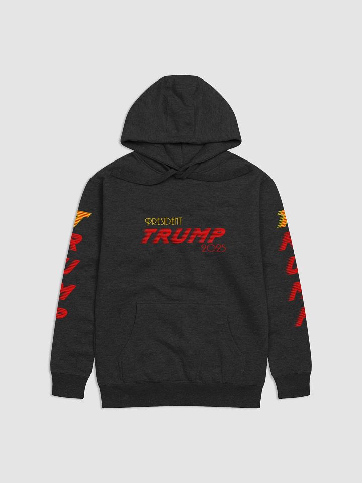 Latest President Trump 2024 jacket product image (1)