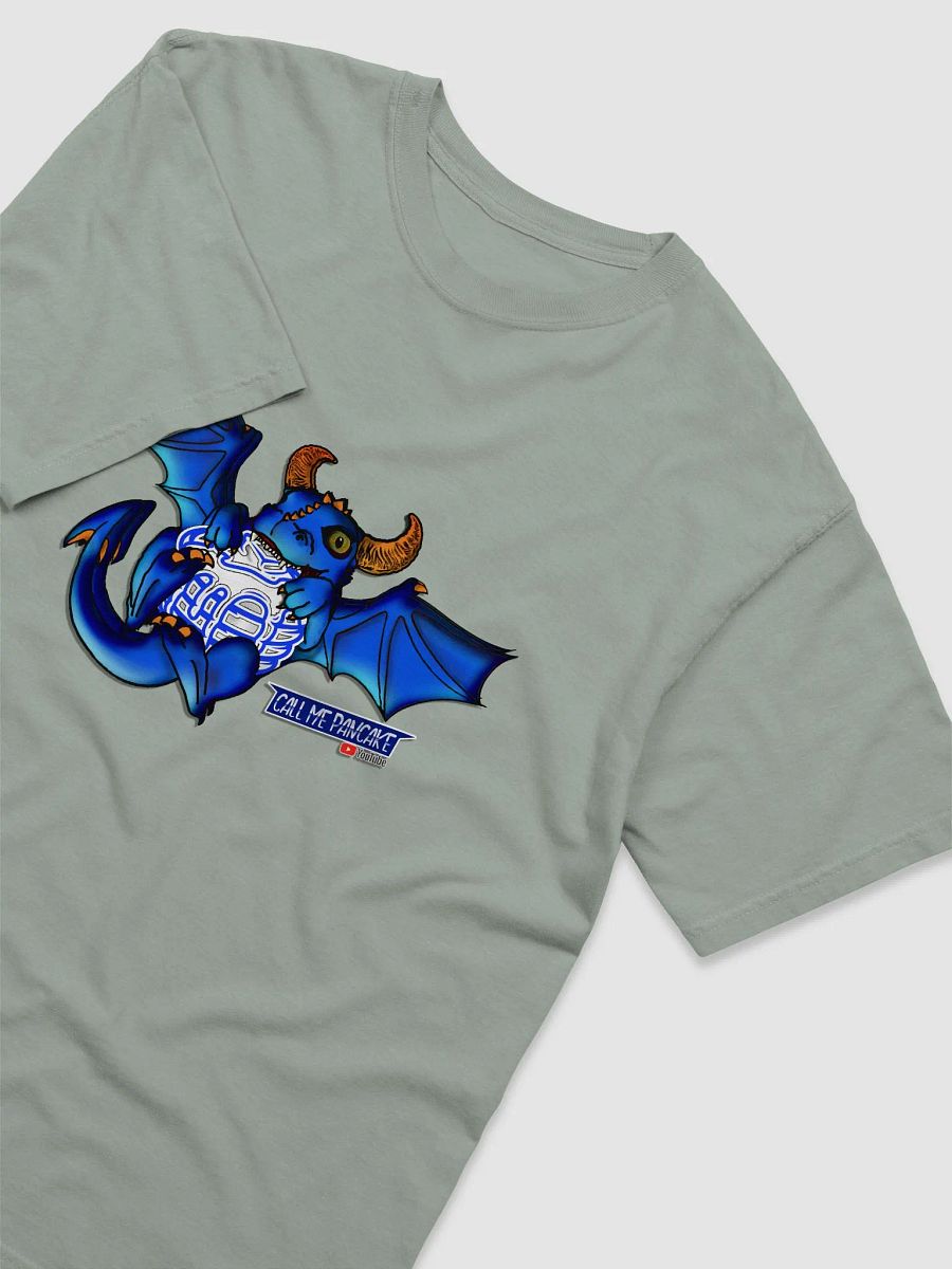 Blue Baby Dragon Tee product image (3)