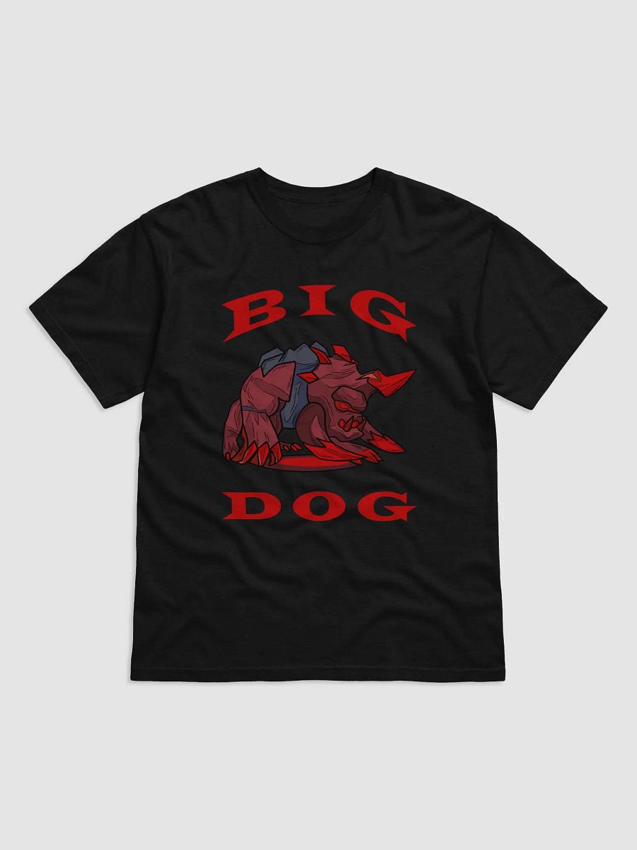 BIG DOG product image (1)