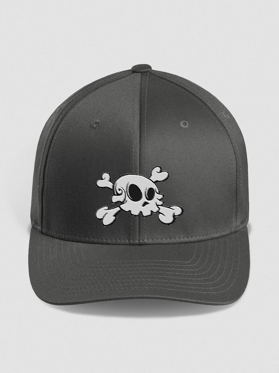 Skate Or Die! Fitted product image (4)