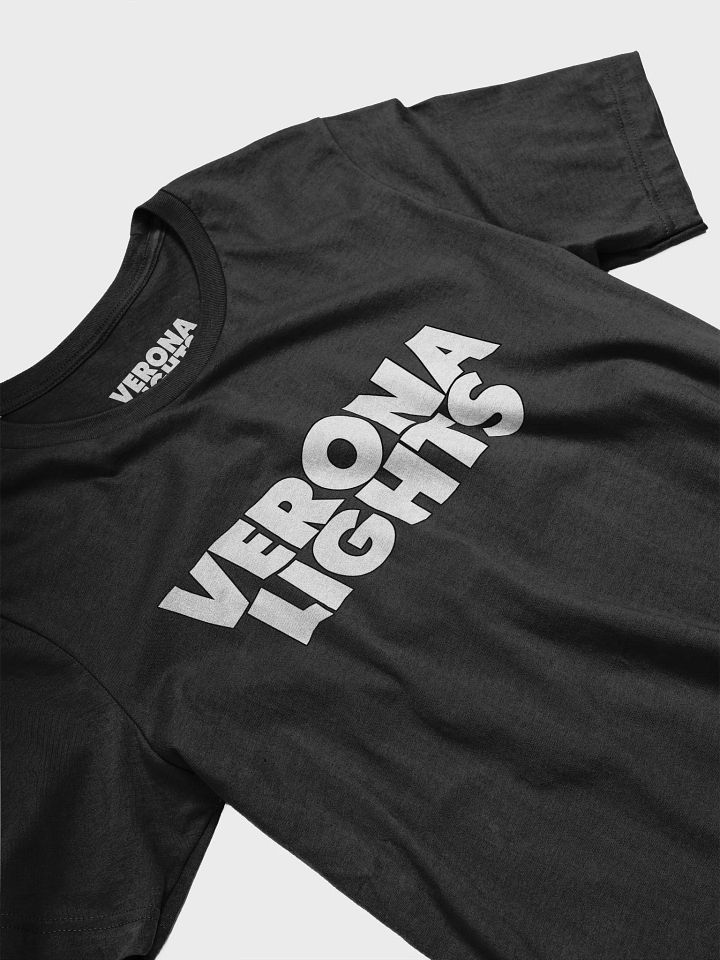 VERONA LIGHTS Logo Tee product image (2)