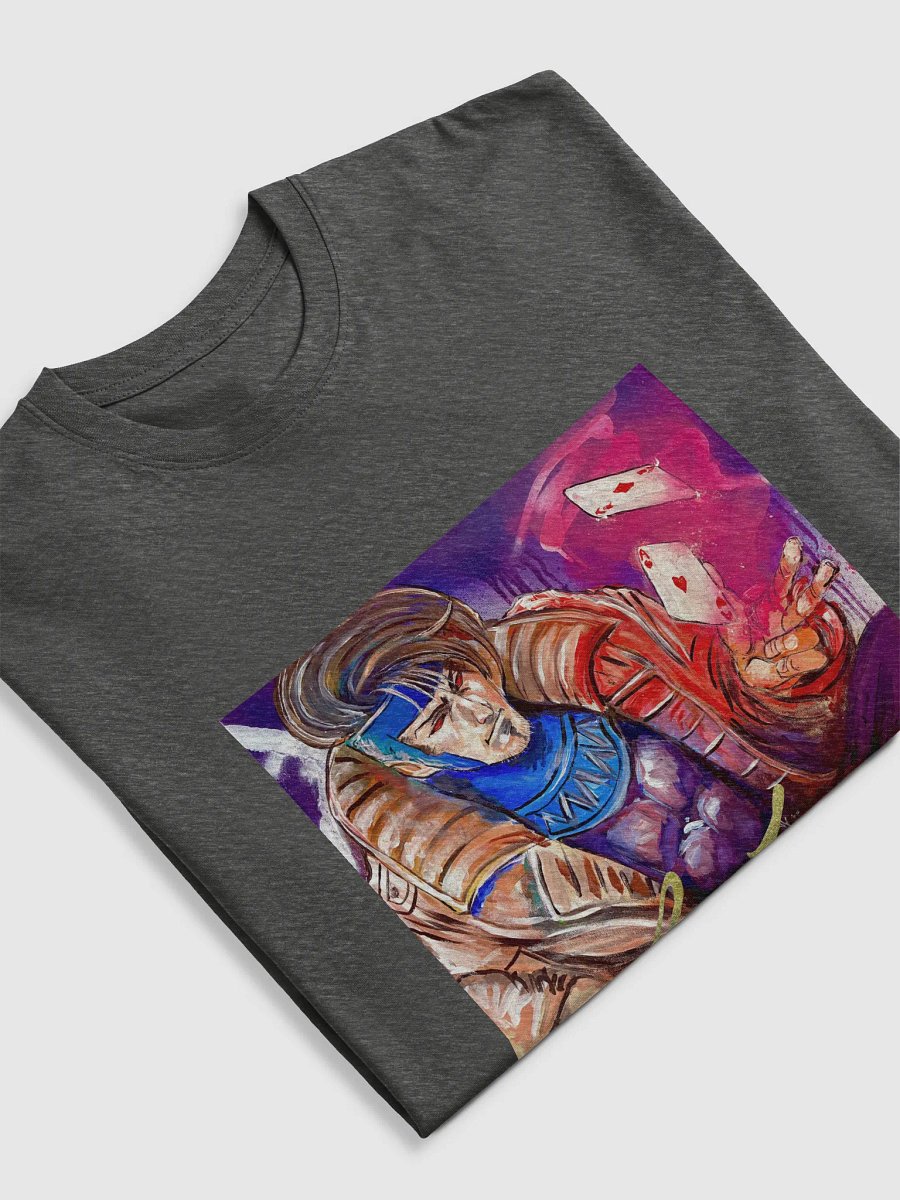 The Ragin' Cajun Gambler Men's Tee product image (19)