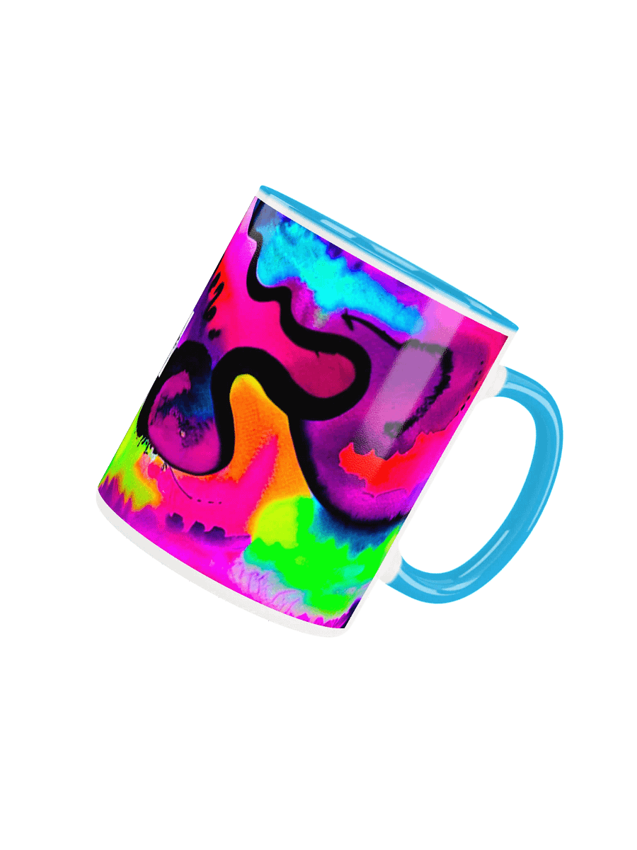 WILD WOW • MUG product image (10)
