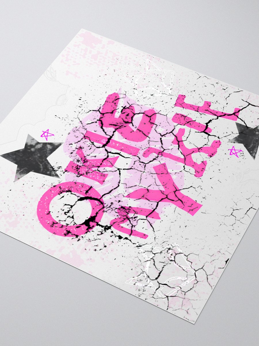 Y2MYKIE sticker product image (7)