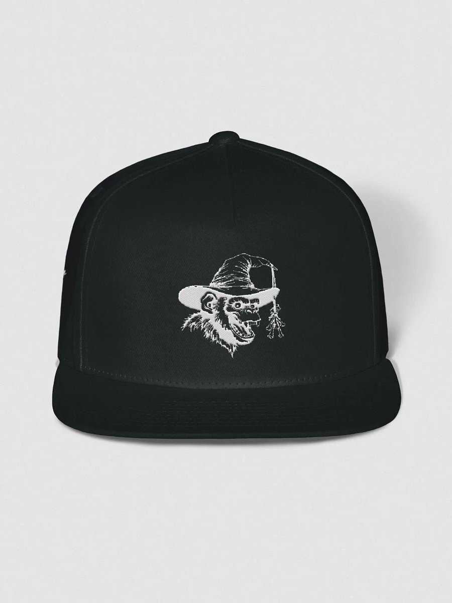 Witch Ape cap product image (1)