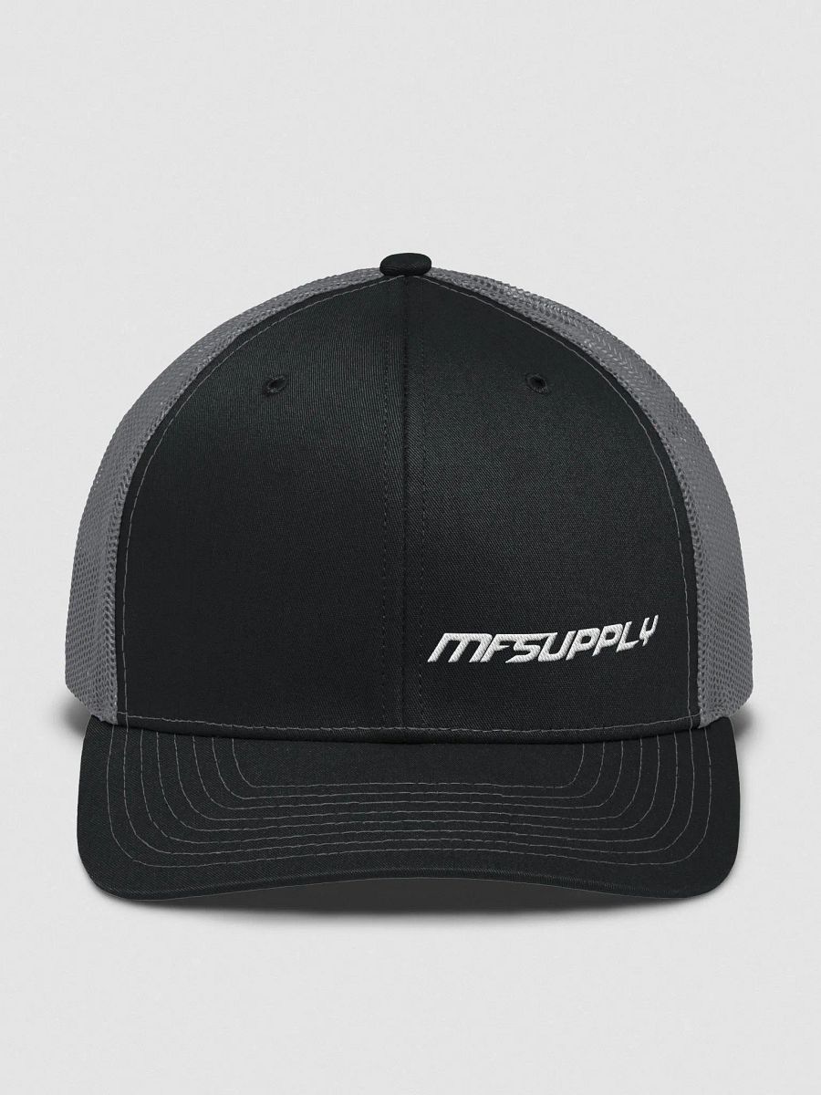 MFSupply Trucker Hat product image (4)