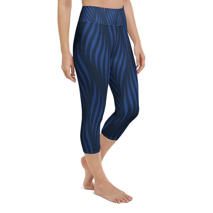 Jungle Vine Capri product image (2)