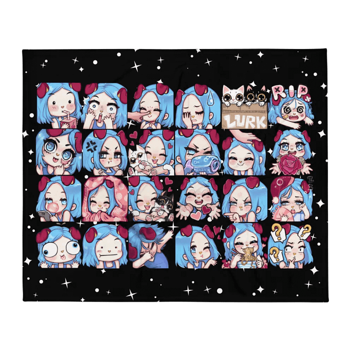 All the Brat! product image (1)