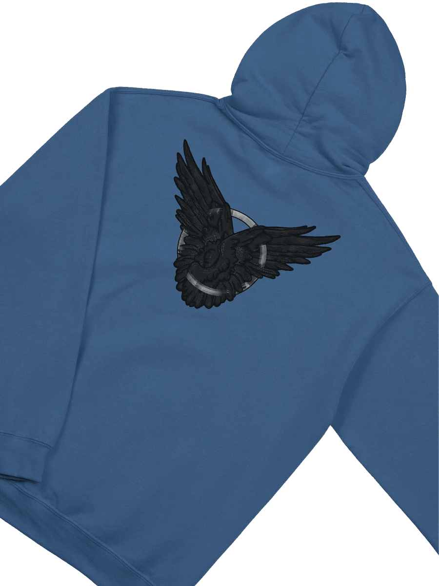 Alux Rising Hoodie product image (3)