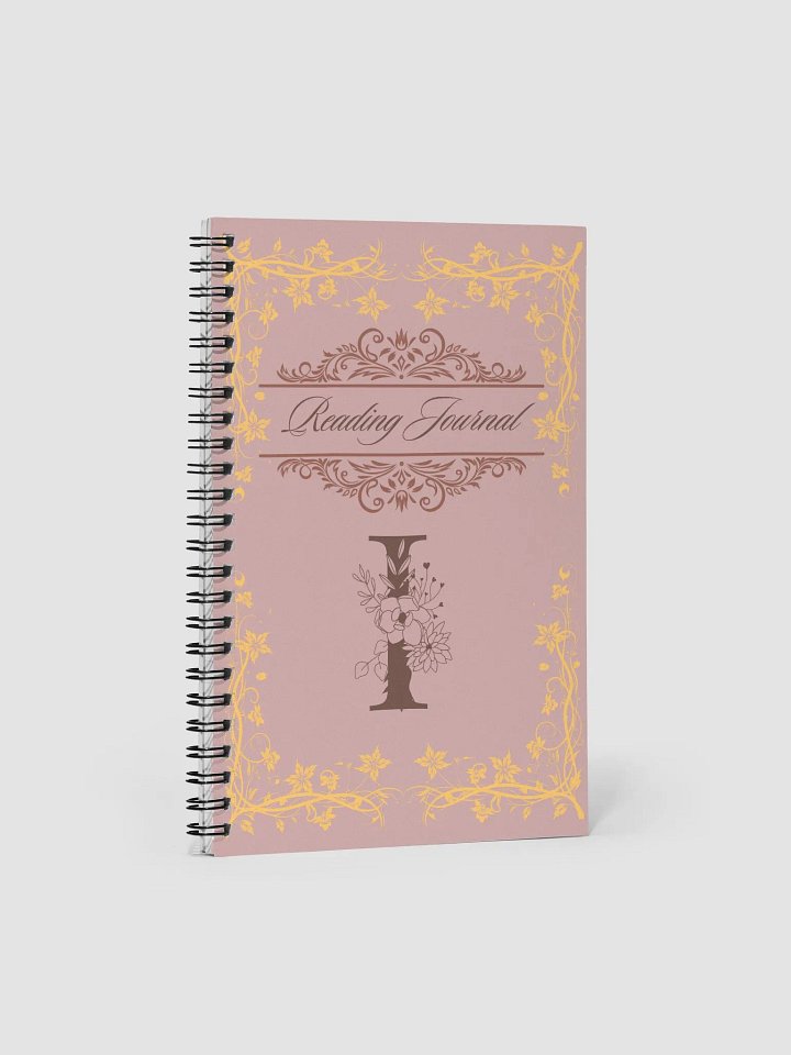 Enchanted Reading Journal – A Fairy Tale for Your Bookshelf product image (2)
