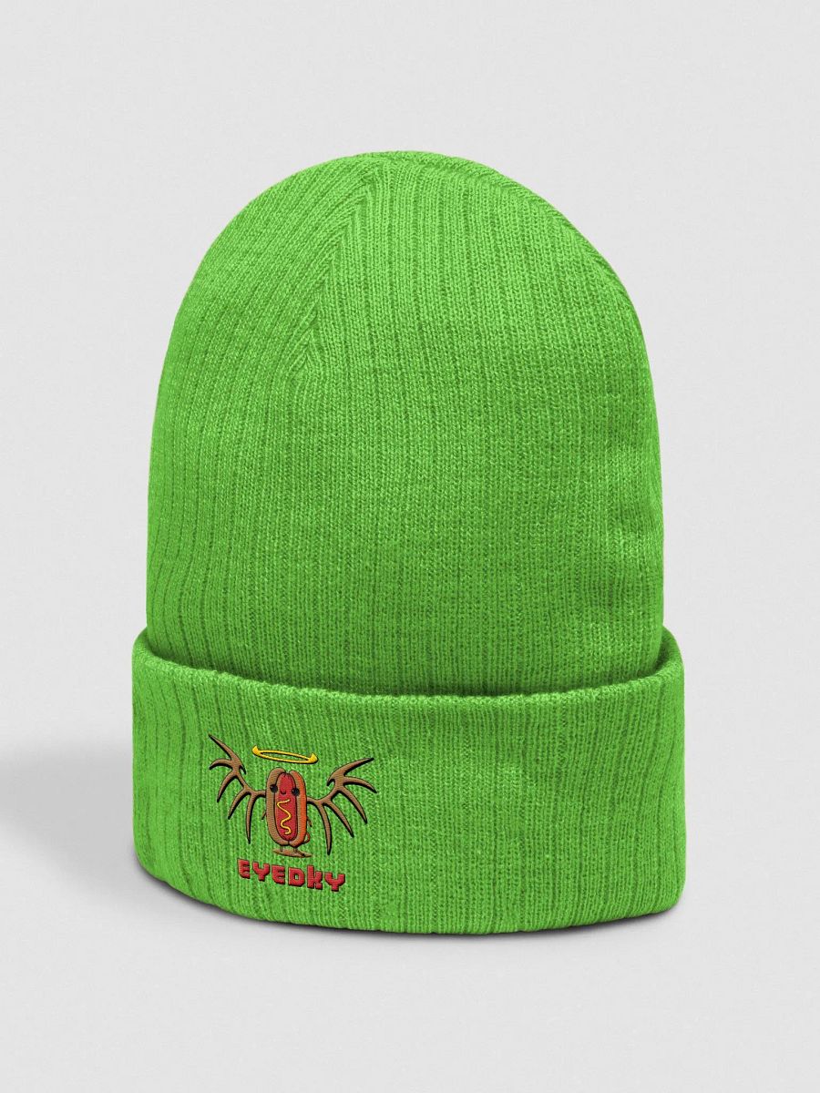 EyeDKY Frank the Glizzy Beanie product image (3)
