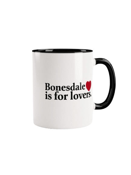For Lovers Mug product image (1)