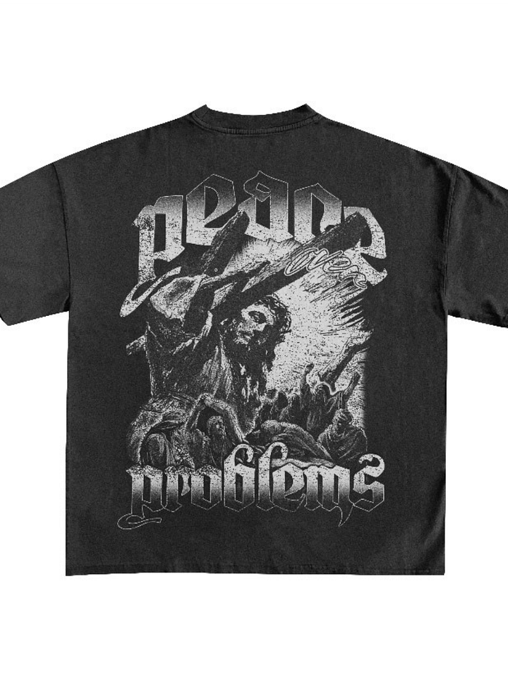 POP T-Shirt product image (1)