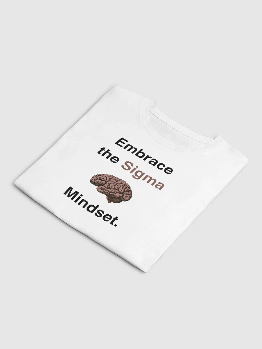 Embrace the Sigma Mindset product image (19)