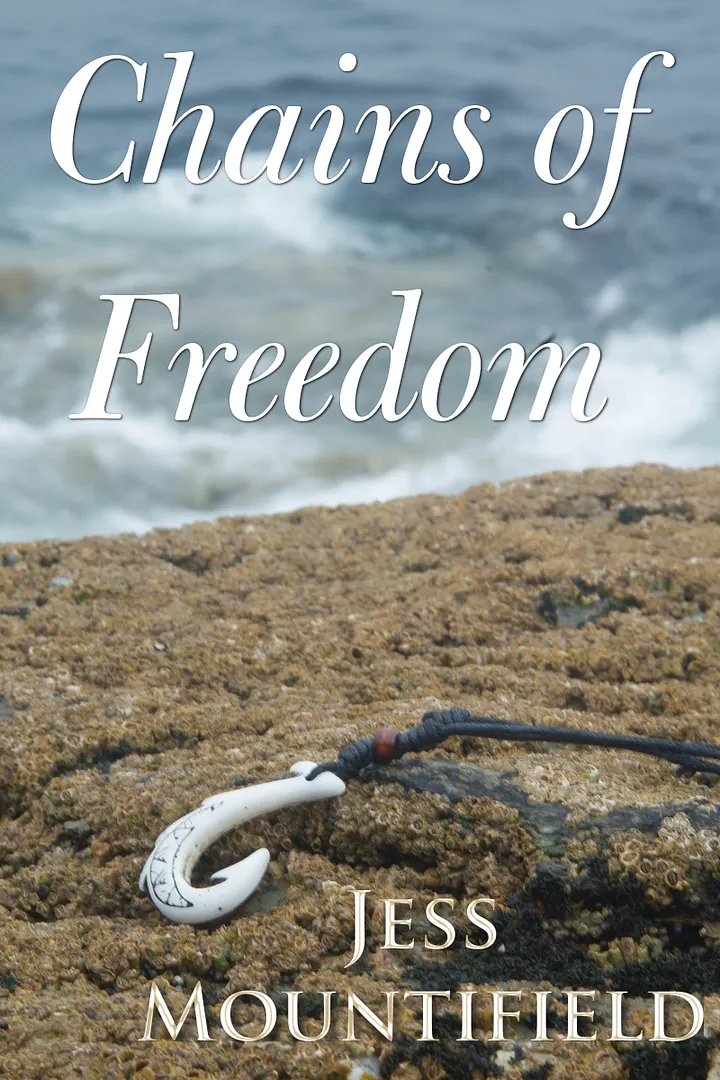 Chains of Freedom product image (1)