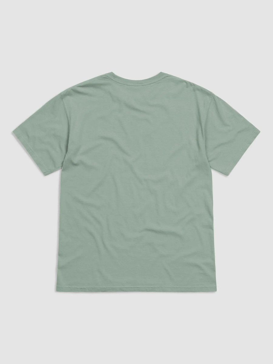 Crow vs Lion Band HeavierWeight Shirt product image (6)