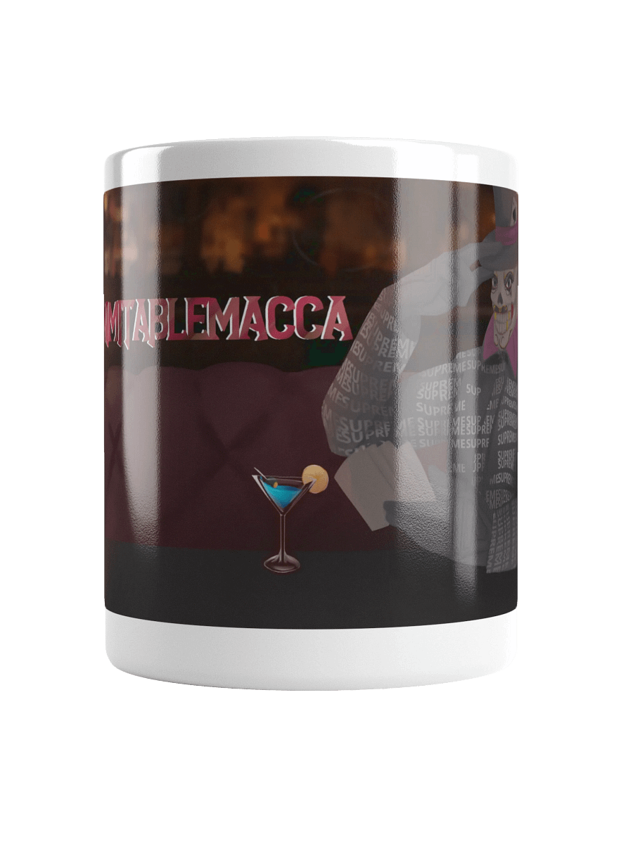 Macca's Banner Mug product image (15)