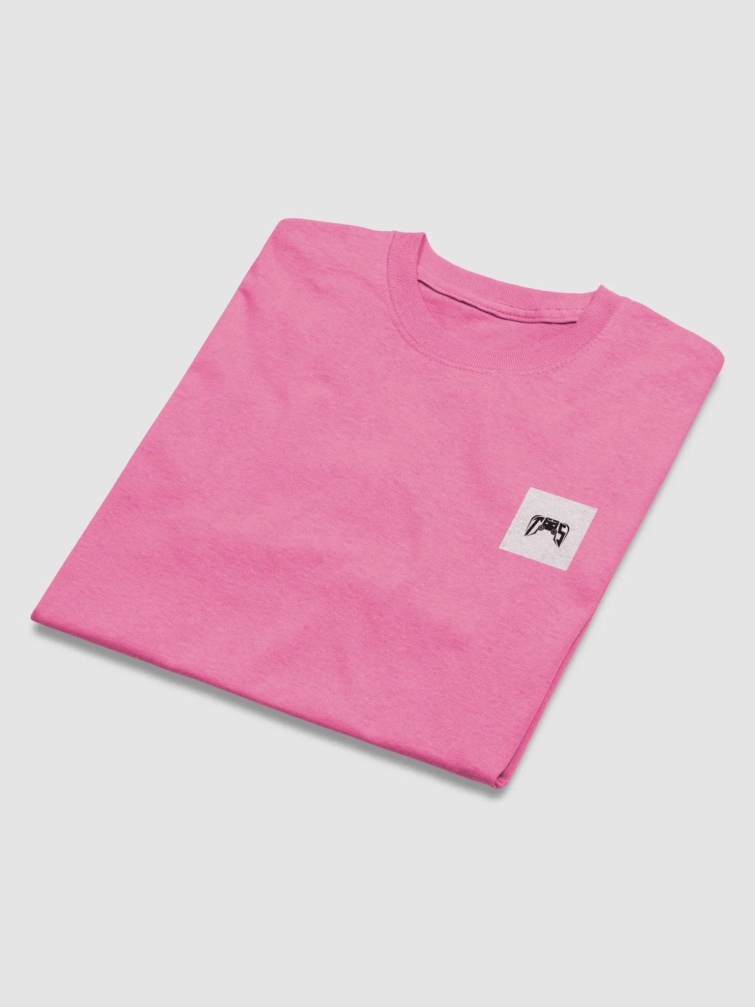 Cotton Logo Tee product image (6)