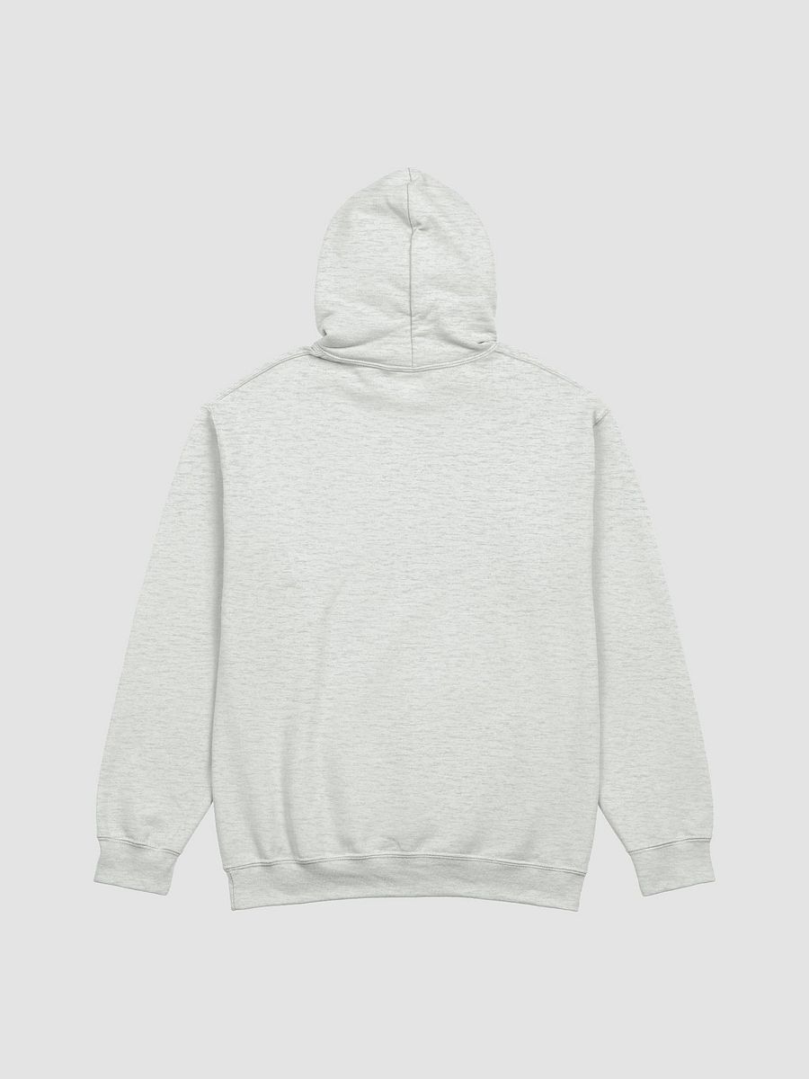 Magician's Workshop Logo Hoodie product image (34)