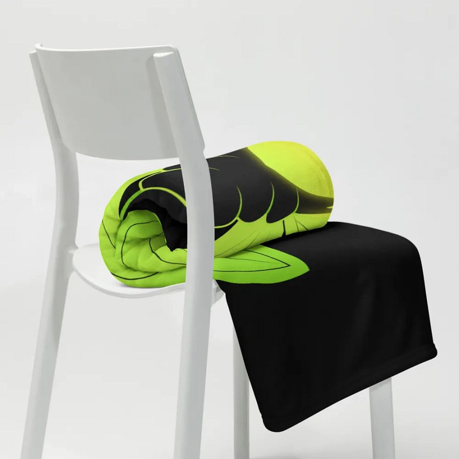 Firefly throw product image (20)