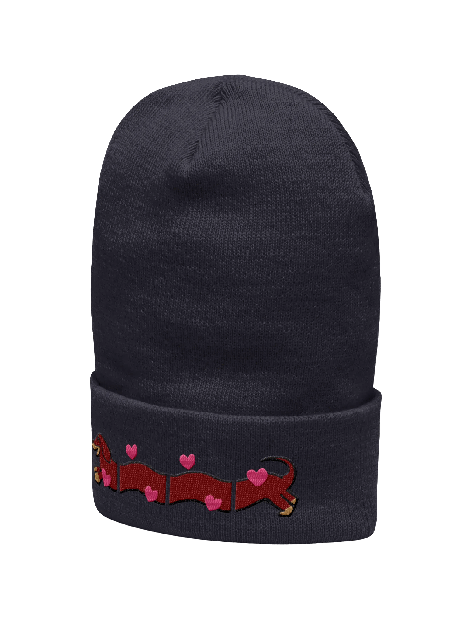 Longboy Beanie product image (17)