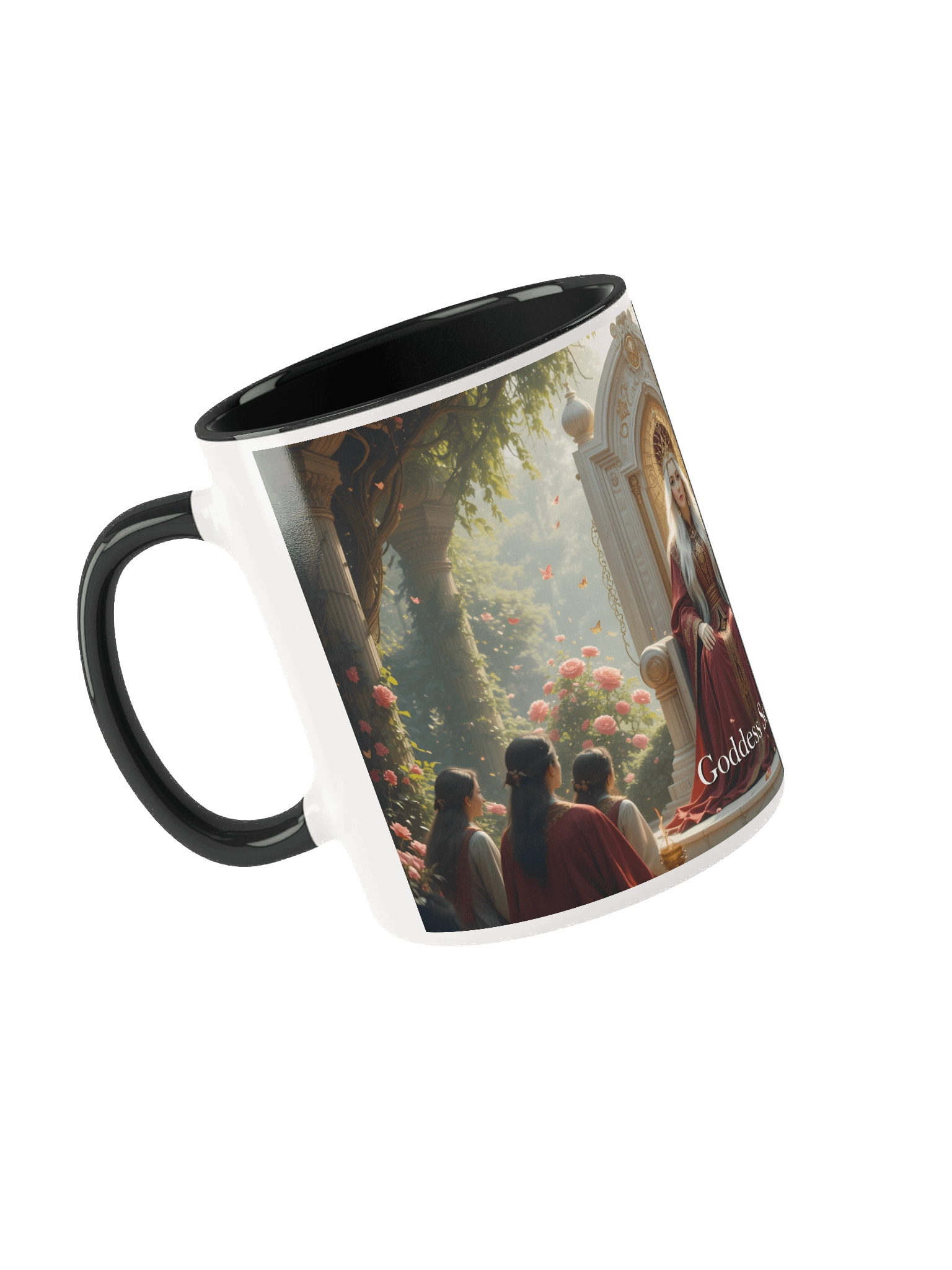 "The Hierophant" Mug product image (4)