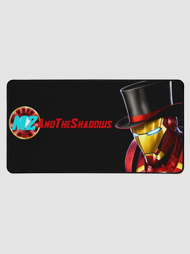 M2AndTheShadows Mouse Pad product image (1)