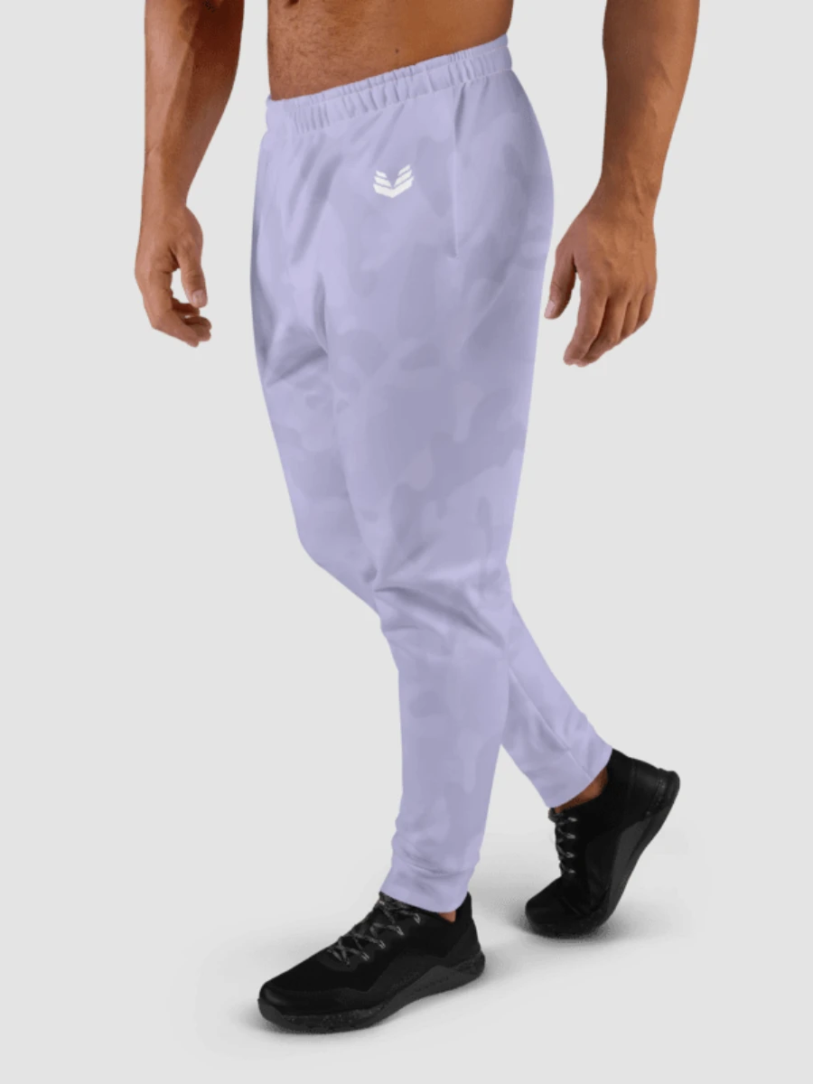 Joggers - Violet Camo product image (3)