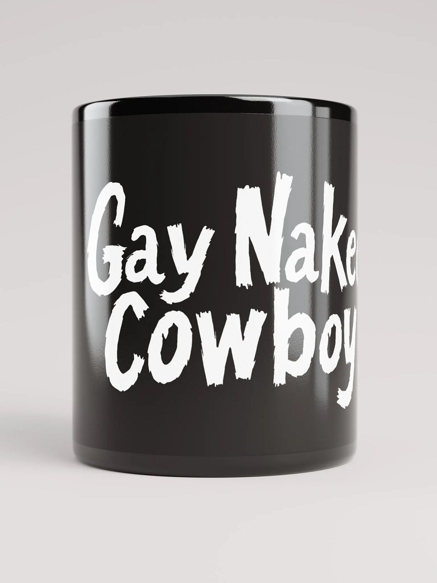 GNC Coffee Mug product image (5)