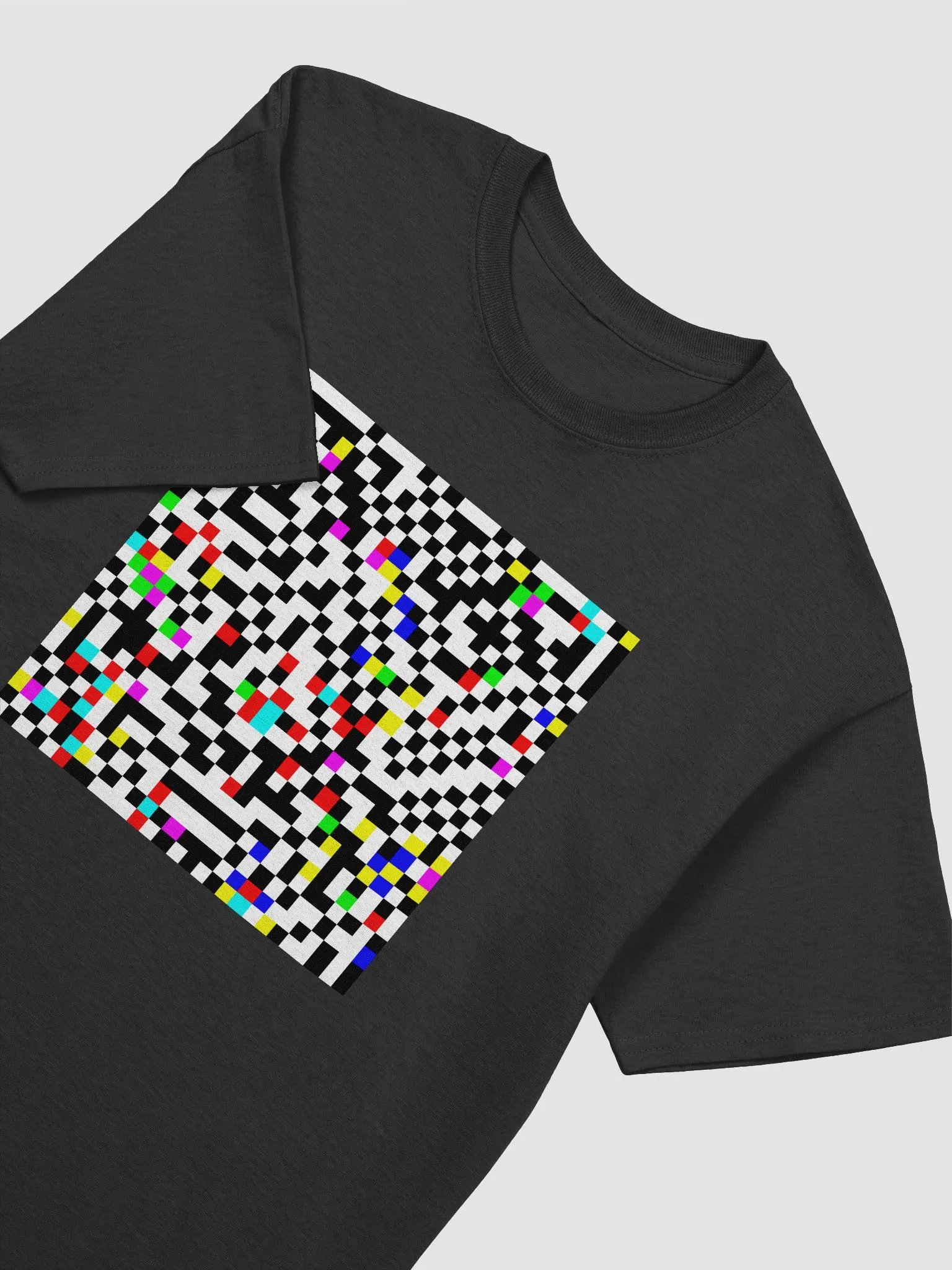 ChaosWonk Shirt1 product image (3)
