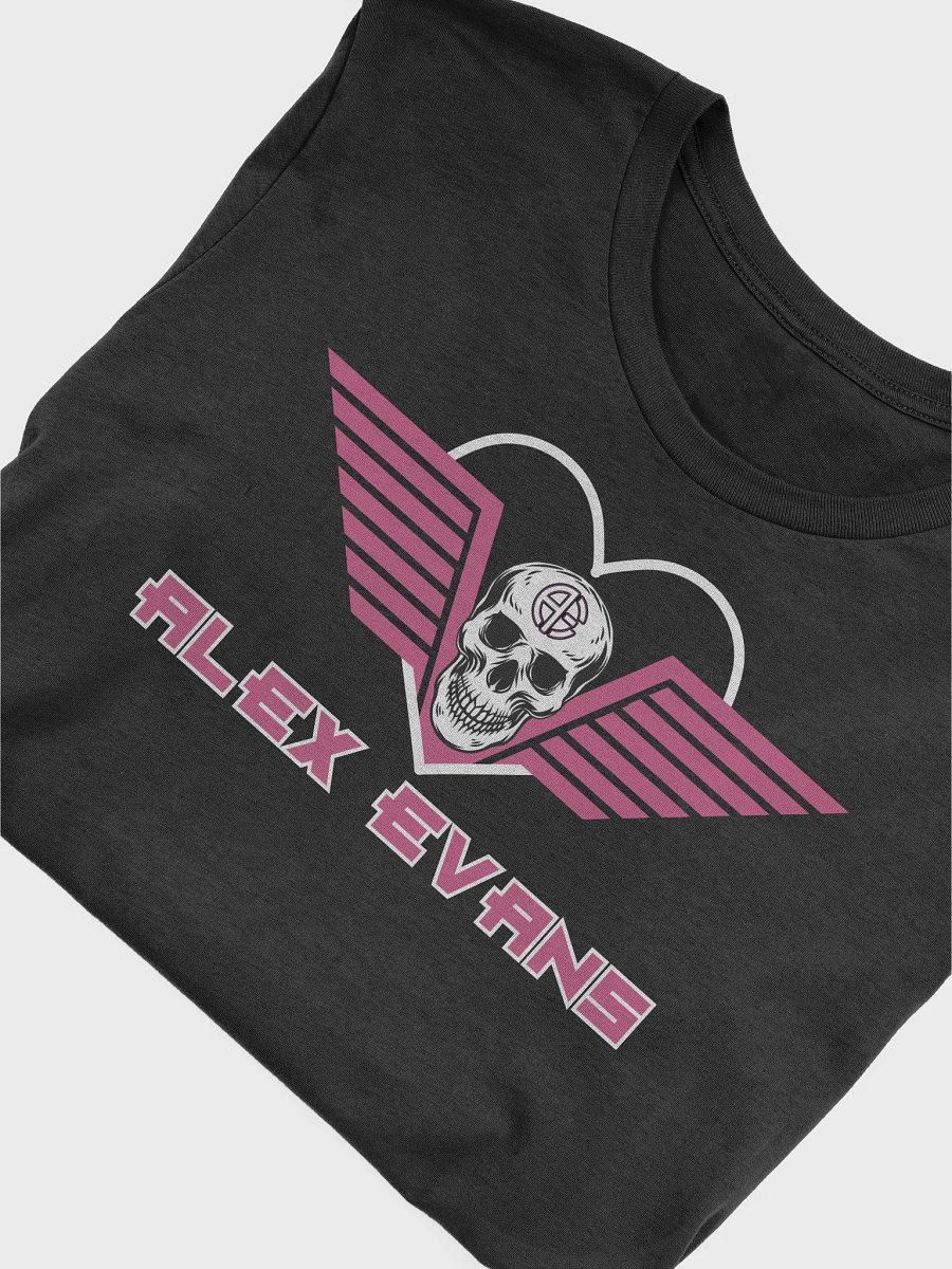 Alex Evans Hitman product image (5)