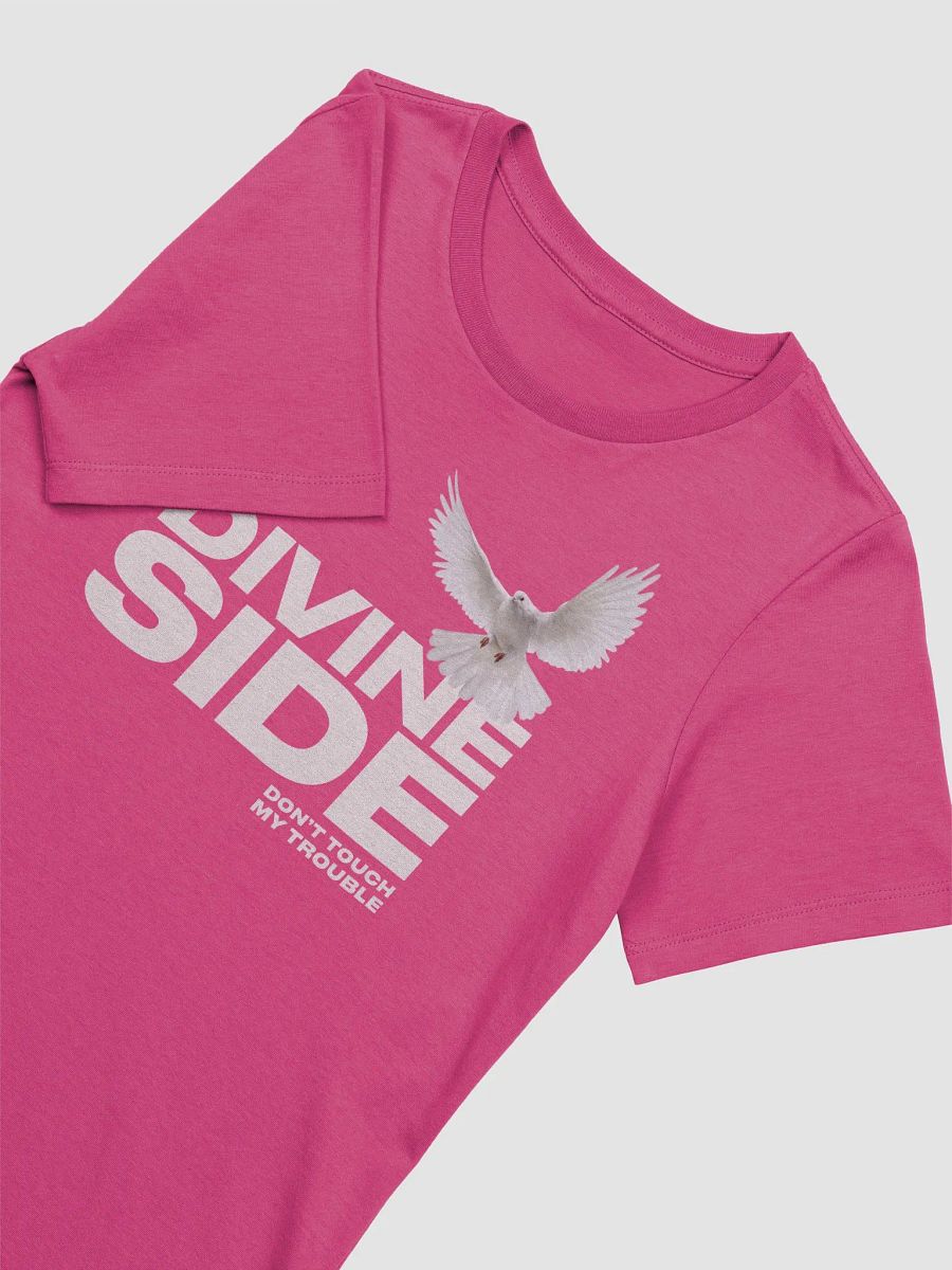 Divine Side (Women's Relaxed T-Shirt) product image (1)