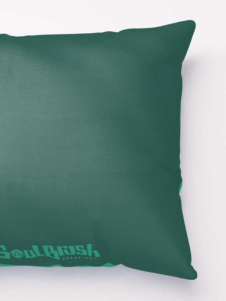 Soul Skull Pillow product image (2)