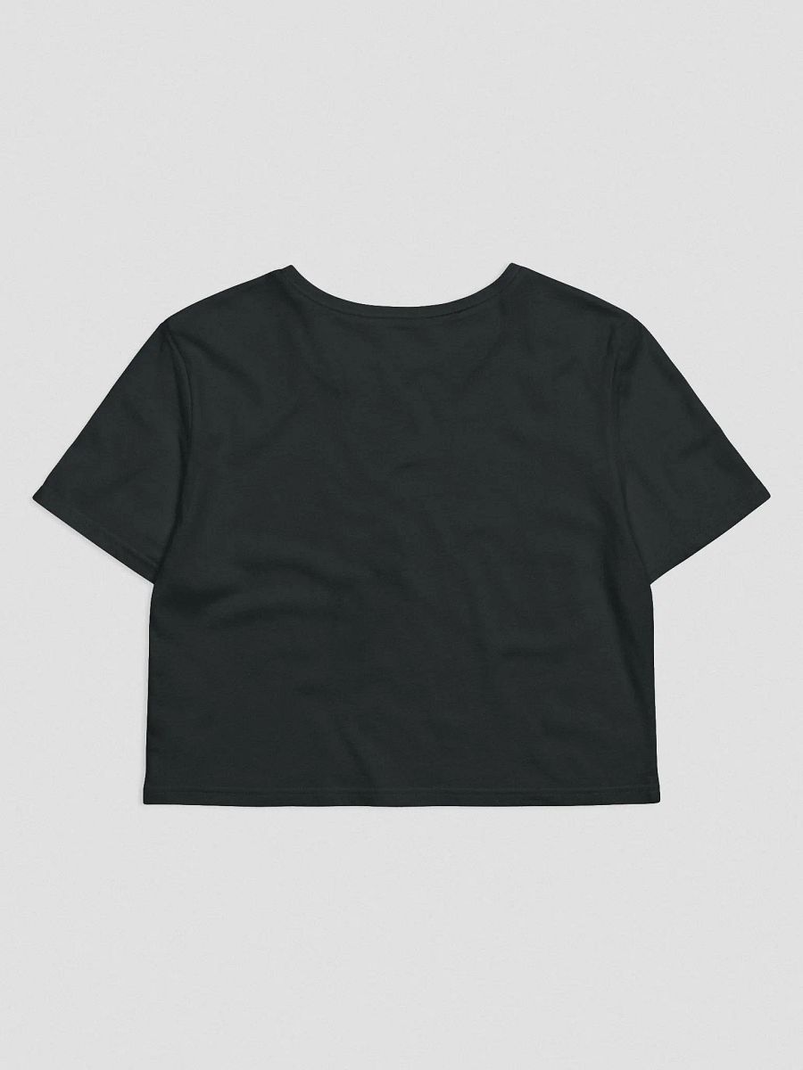 SleepyWoWo - Crop Top product image (2)