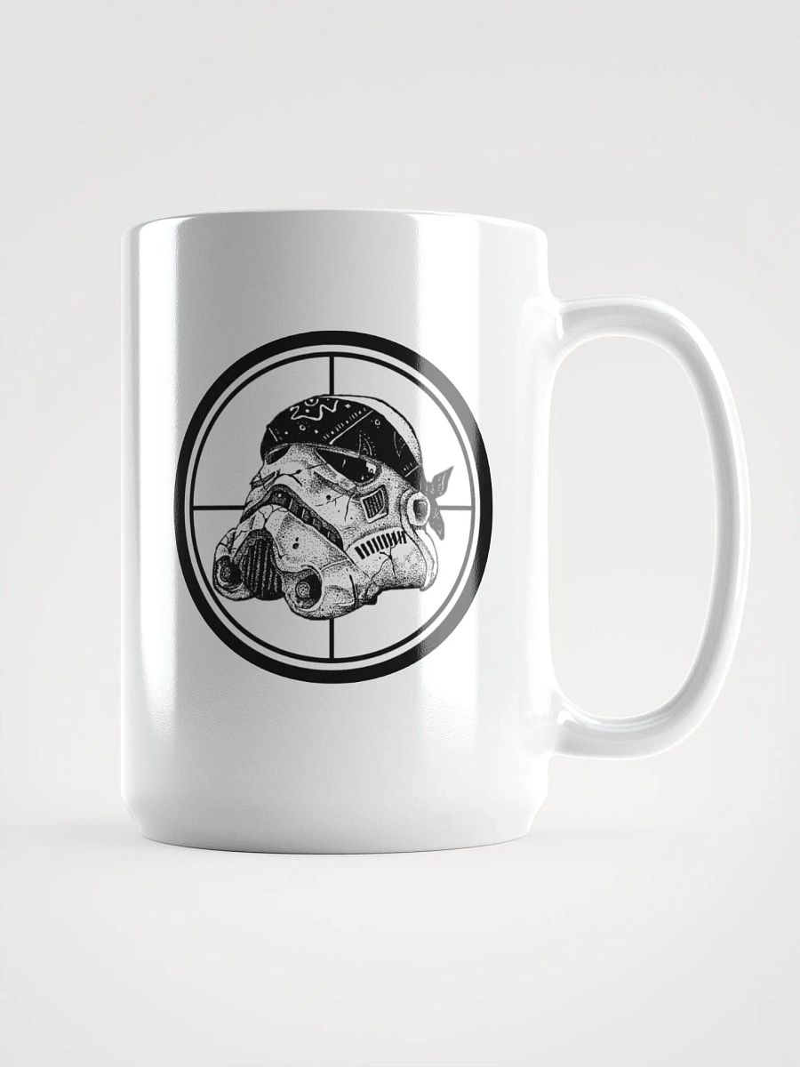 Mug cholo trooper product image (1)