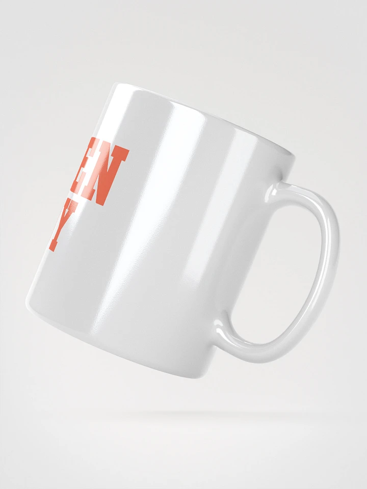 CHICKEN DADDY Mug product image (3)