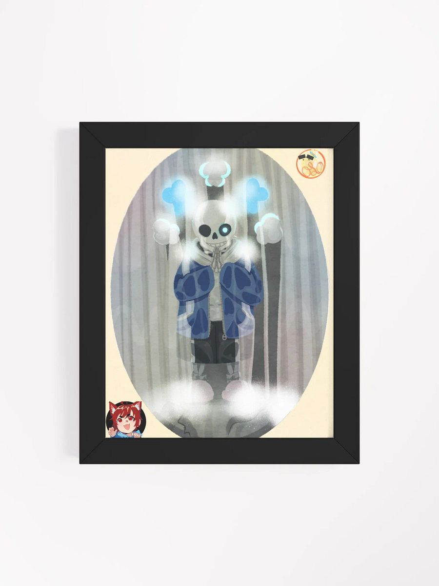 Monk Sans - Poster product image (21)