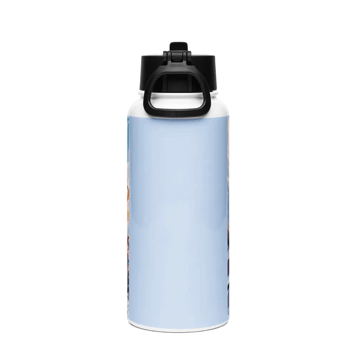 Adventurous One Piece Adventure Water Bottle product image (2)