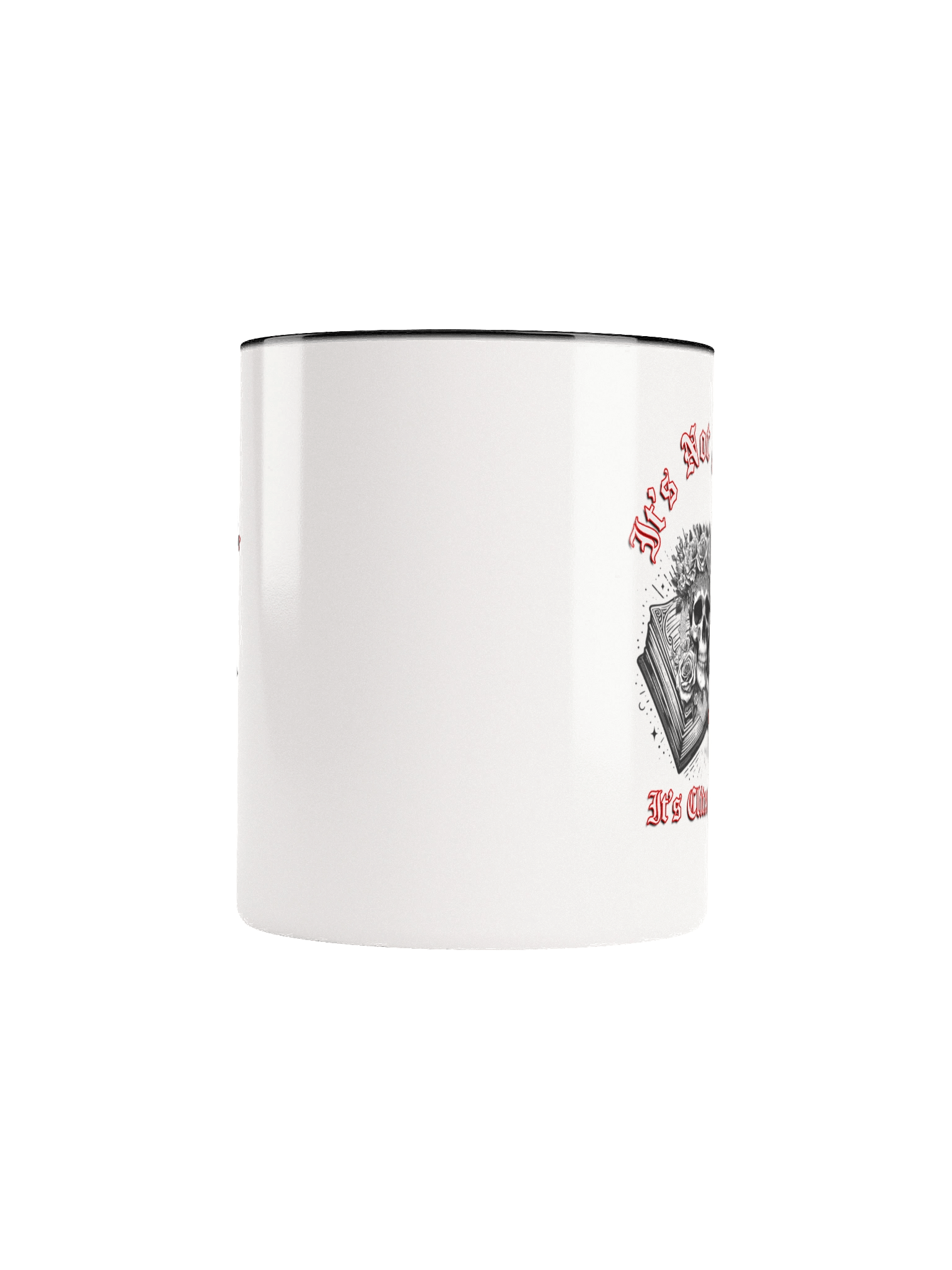 Booktok - Cliterature - Mug product image (62)