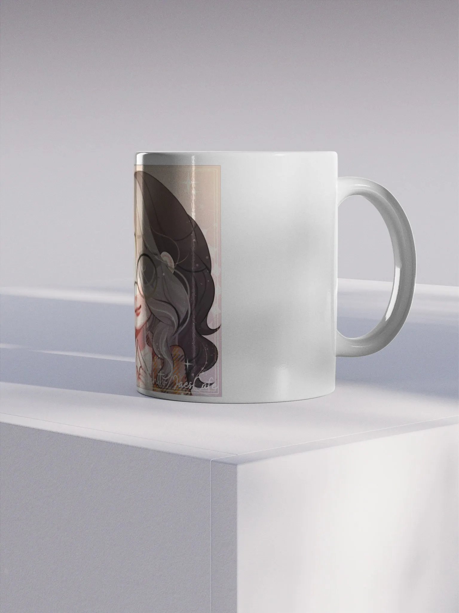 JaesCafe Chibi Mug product image (4)