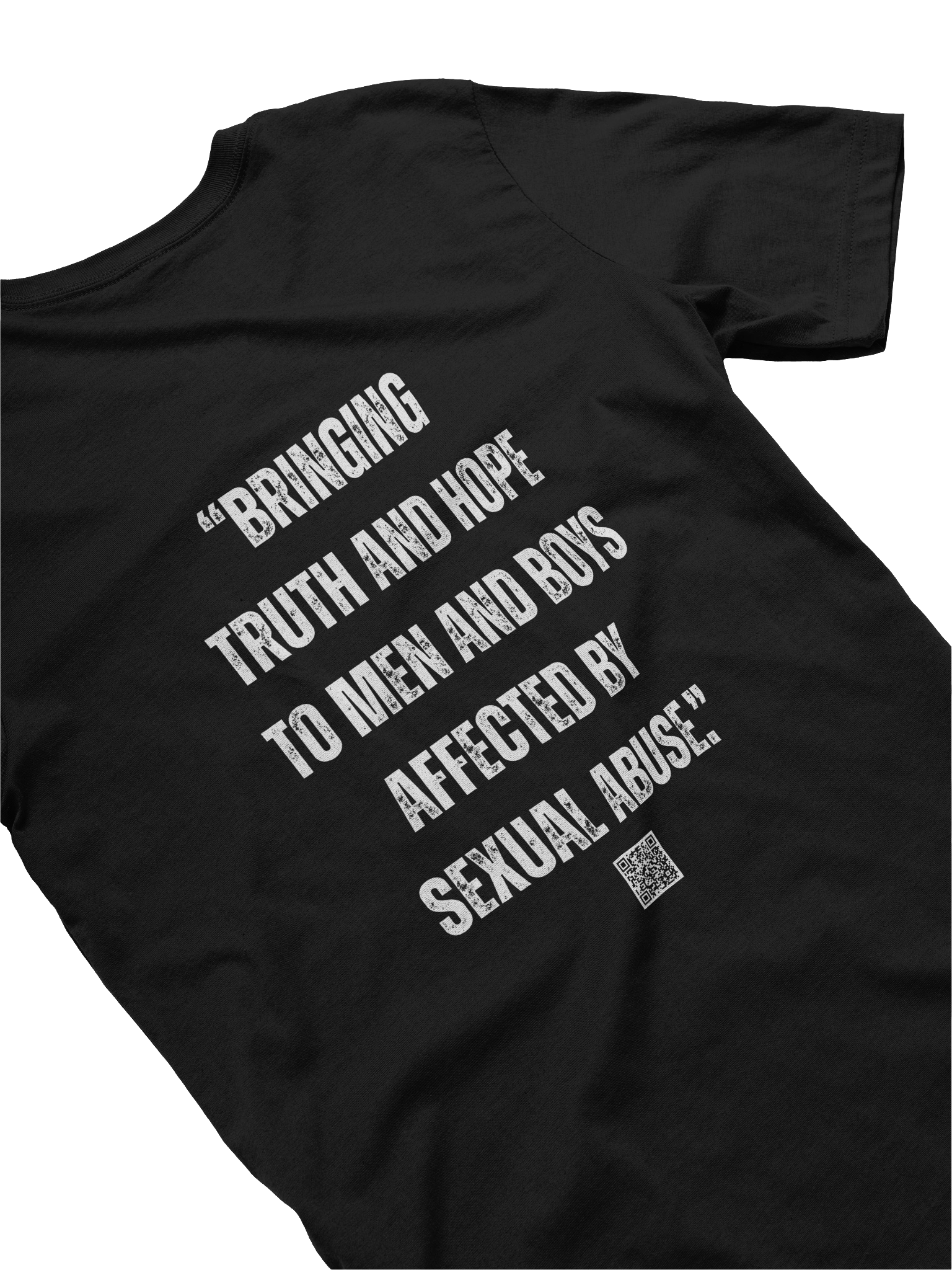 Project Light Tee product image (37)