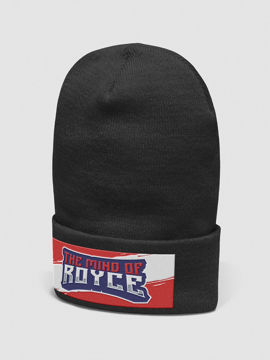 Royce Flag Beanie product image (9)